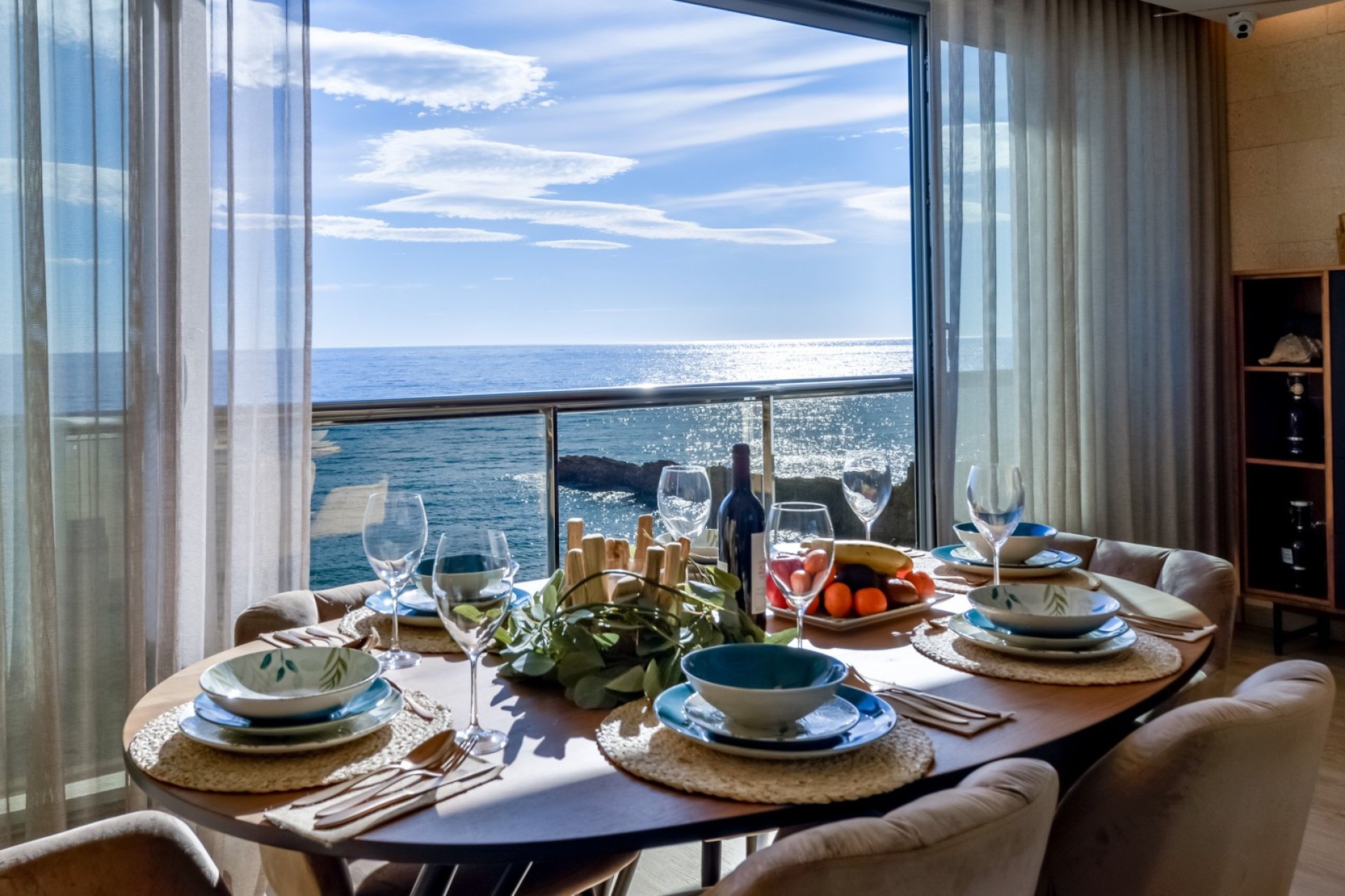 Venta - Apartment - Flat - Altea