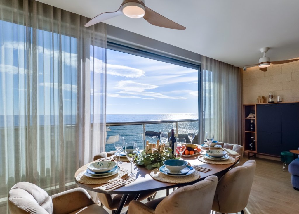 Venta - Apartment - Flat - Altea