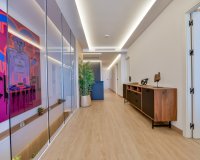 Venta - Apartment - Flat - Altea