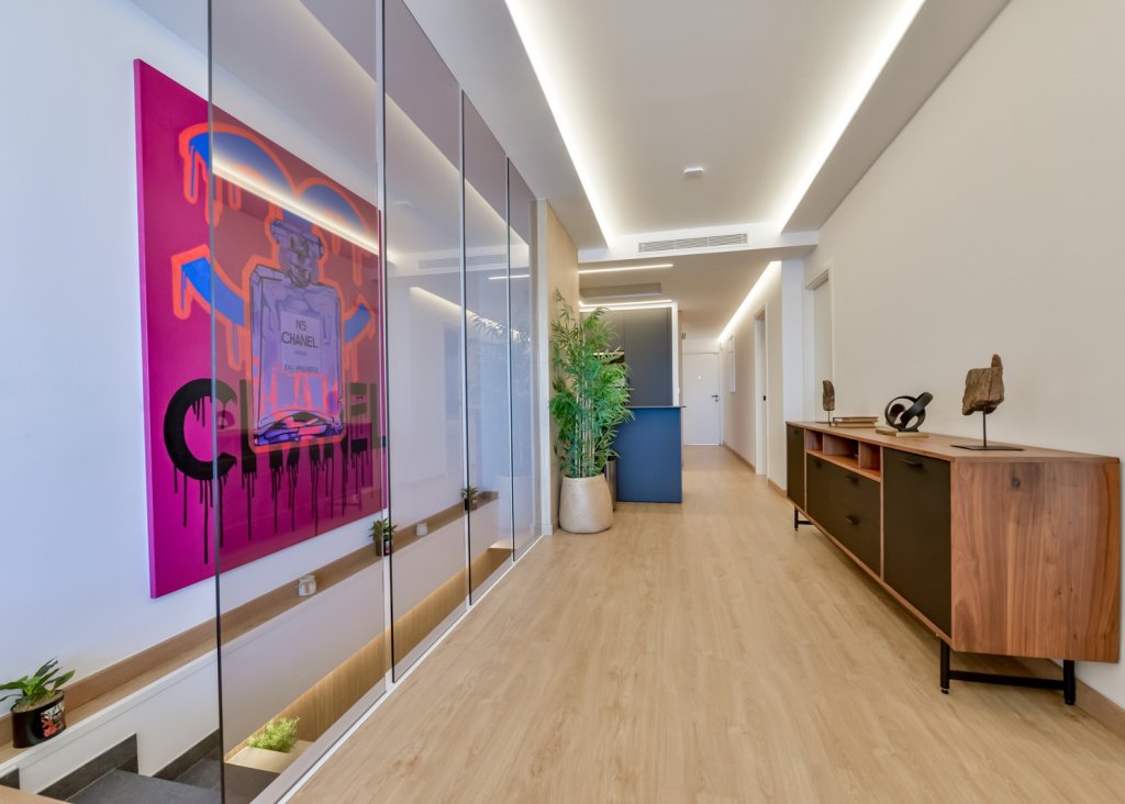 Venta - Apartment - Flat - Altea