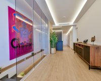 Venta - Apartment - Flat - Altea