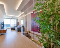 Venta - Apartment - Flat - Altea