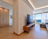 Venta - Apartment - Flat - Altea