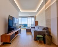 Venta - Apartment - Flat - Altea