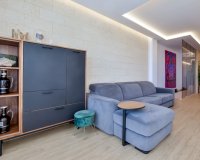 Venta - Apartment - Flat - Altea