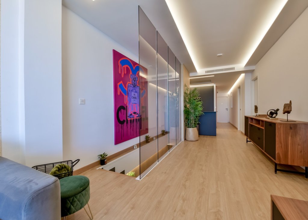 Venta - Apartment - Flat - Altea