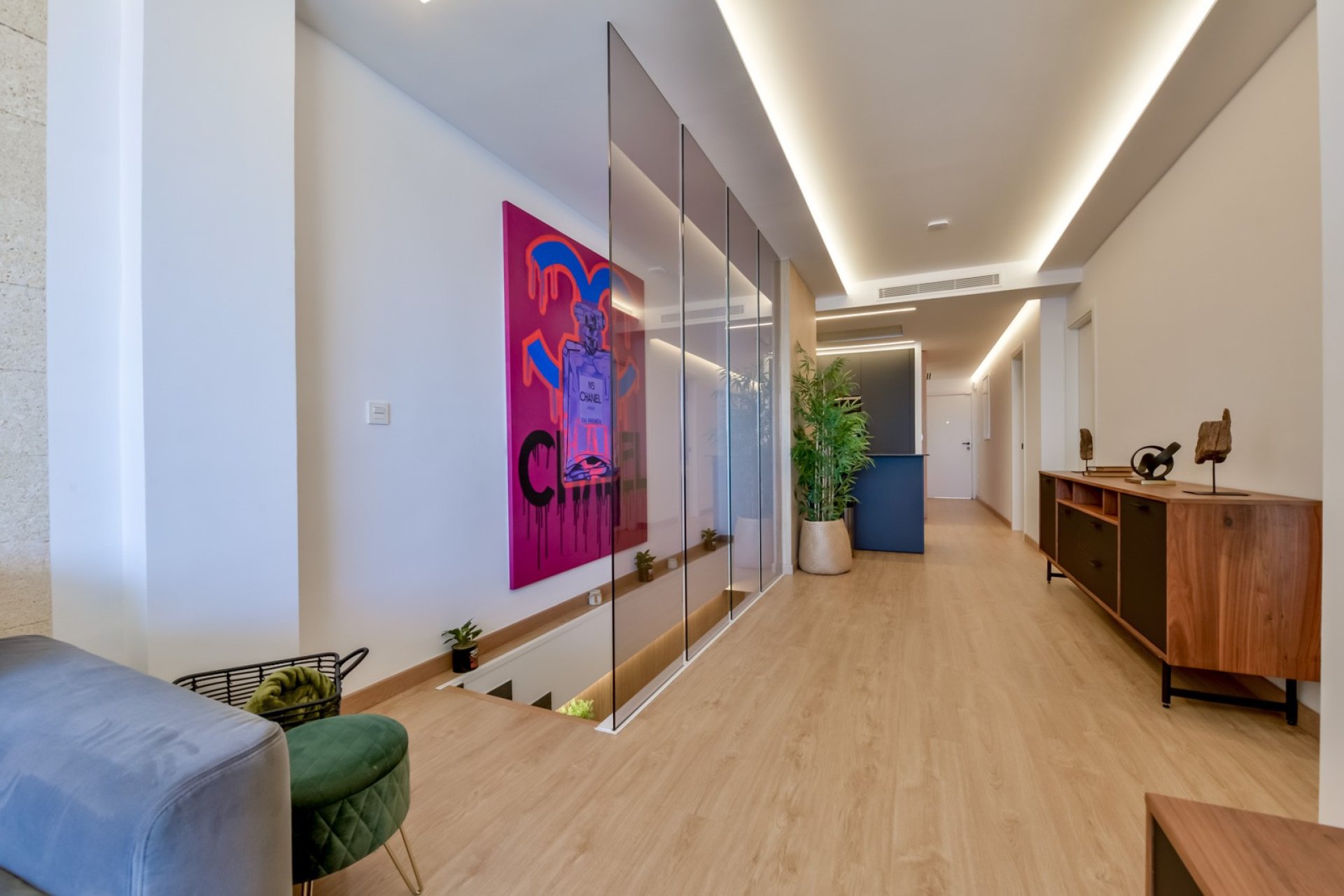 Venta - Apartment - Flat - Altea