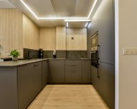 Venta - Apartment - Flat - Altea