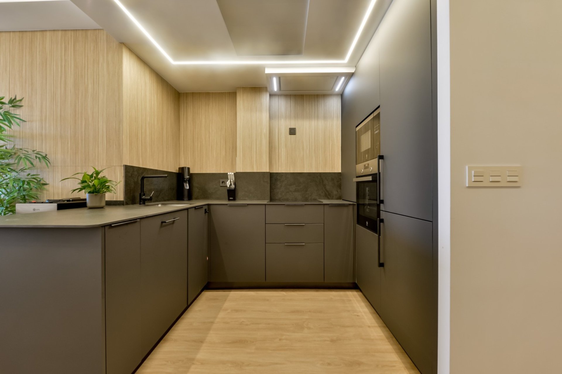 Venta - Apartment - Flat - Altea