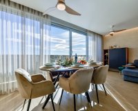 Venta - Apartment - Flat - Altea