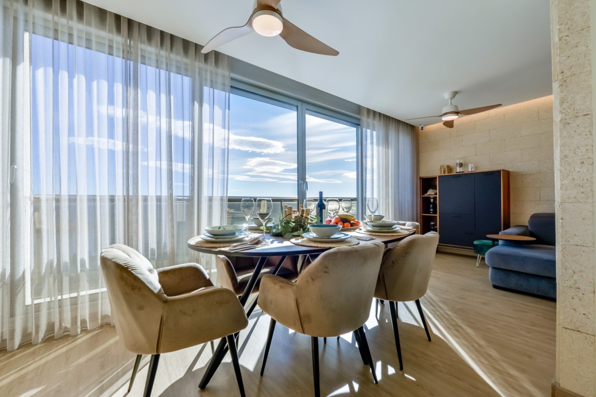 Venta - Apartment - Flat - Altea