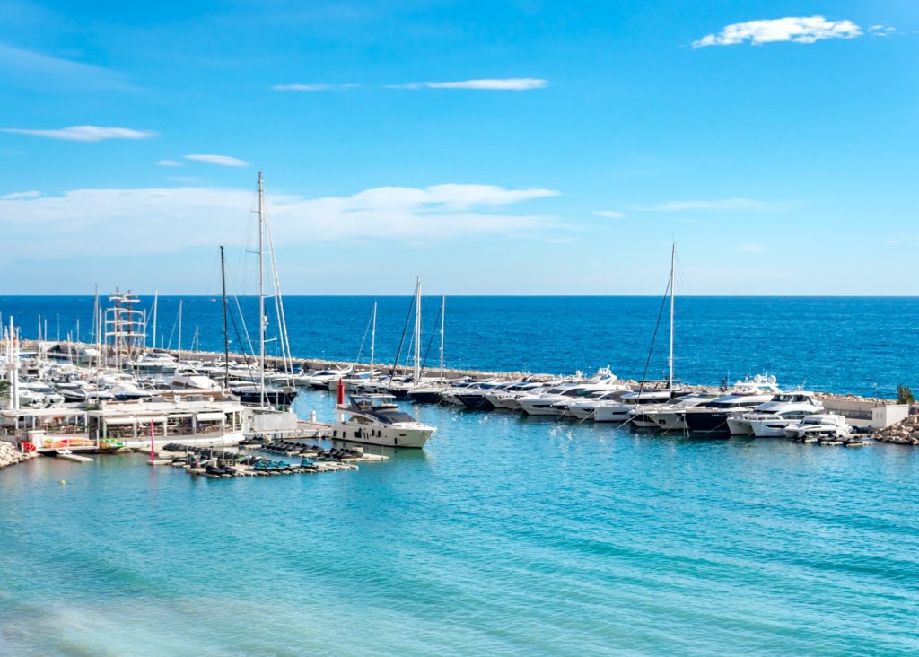 Venta - Apartment - Flat - Altea