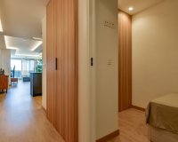 Venta - Apartment - Flat - Altea