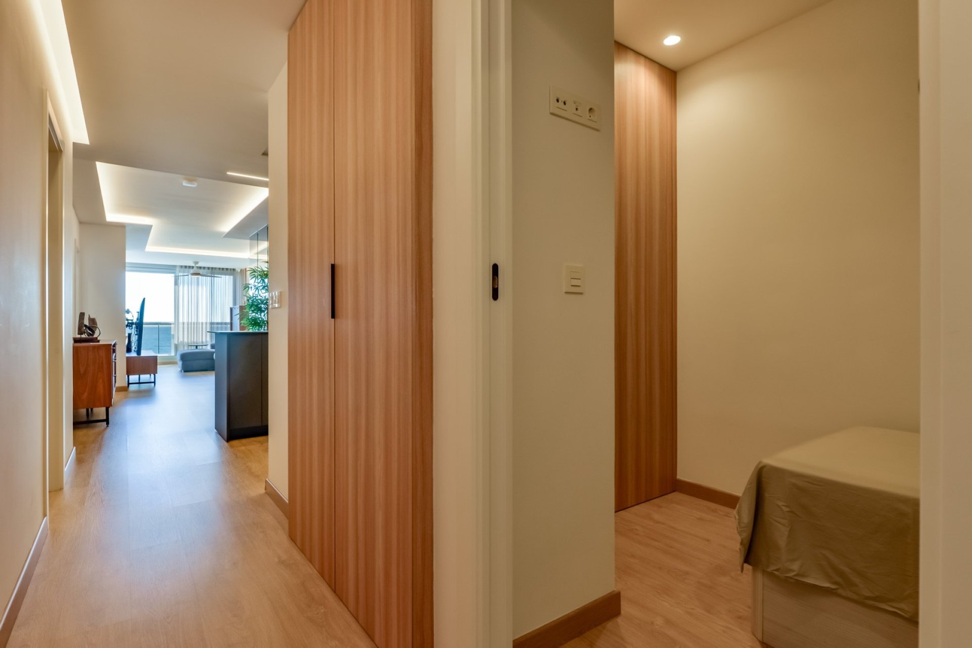 Venta - Apartment - Flat - Altea