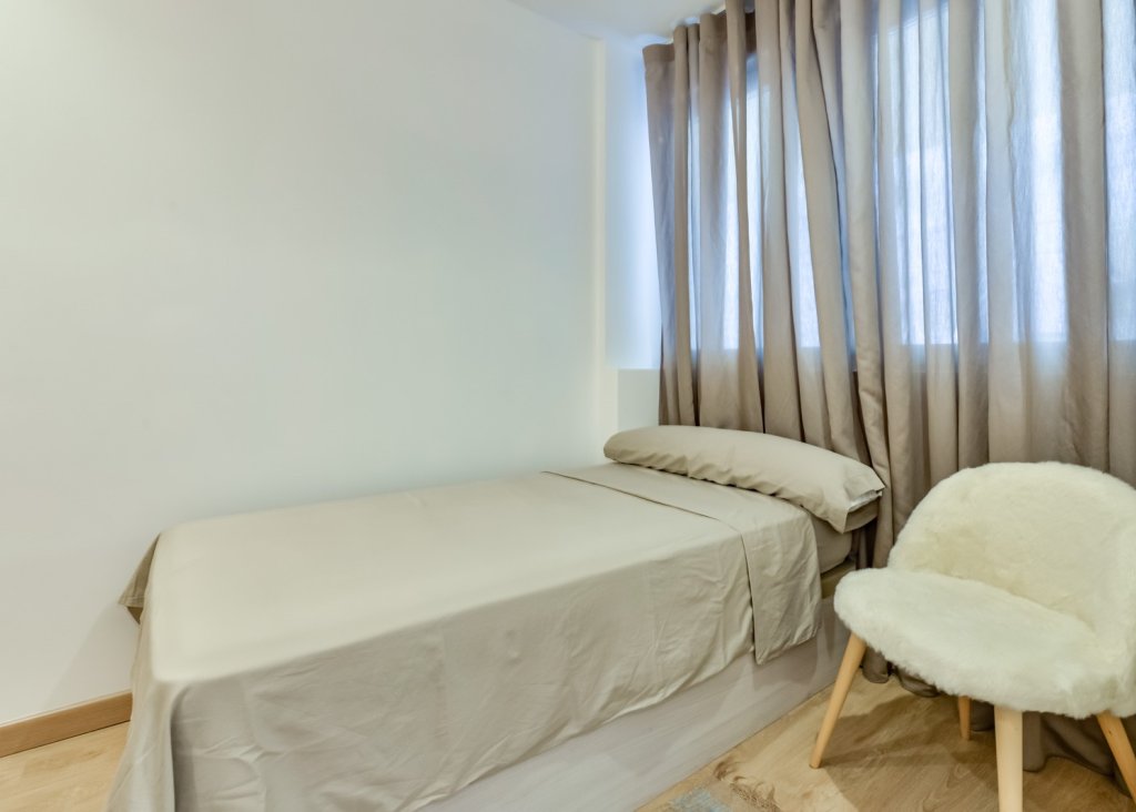 Venta - Apartment - Flat - Altea