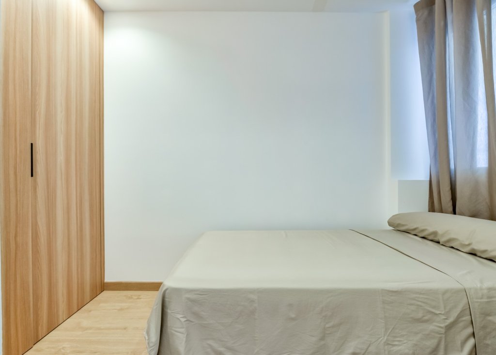 Venta - Apartment - Flat - Altea