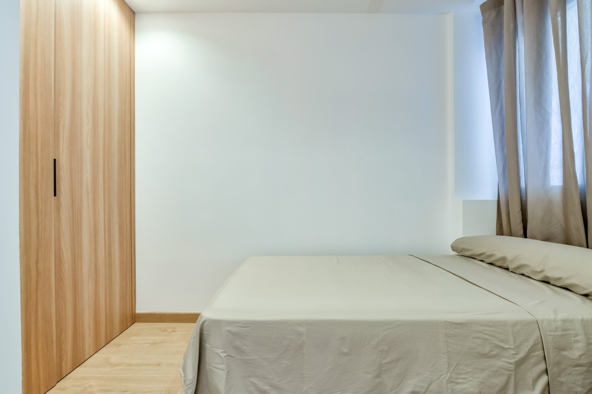 Venta - Apartment - Flat - Altea