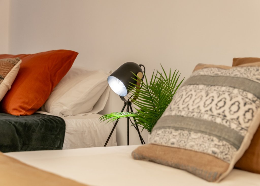 Venta - Apartment - Flat - Altea