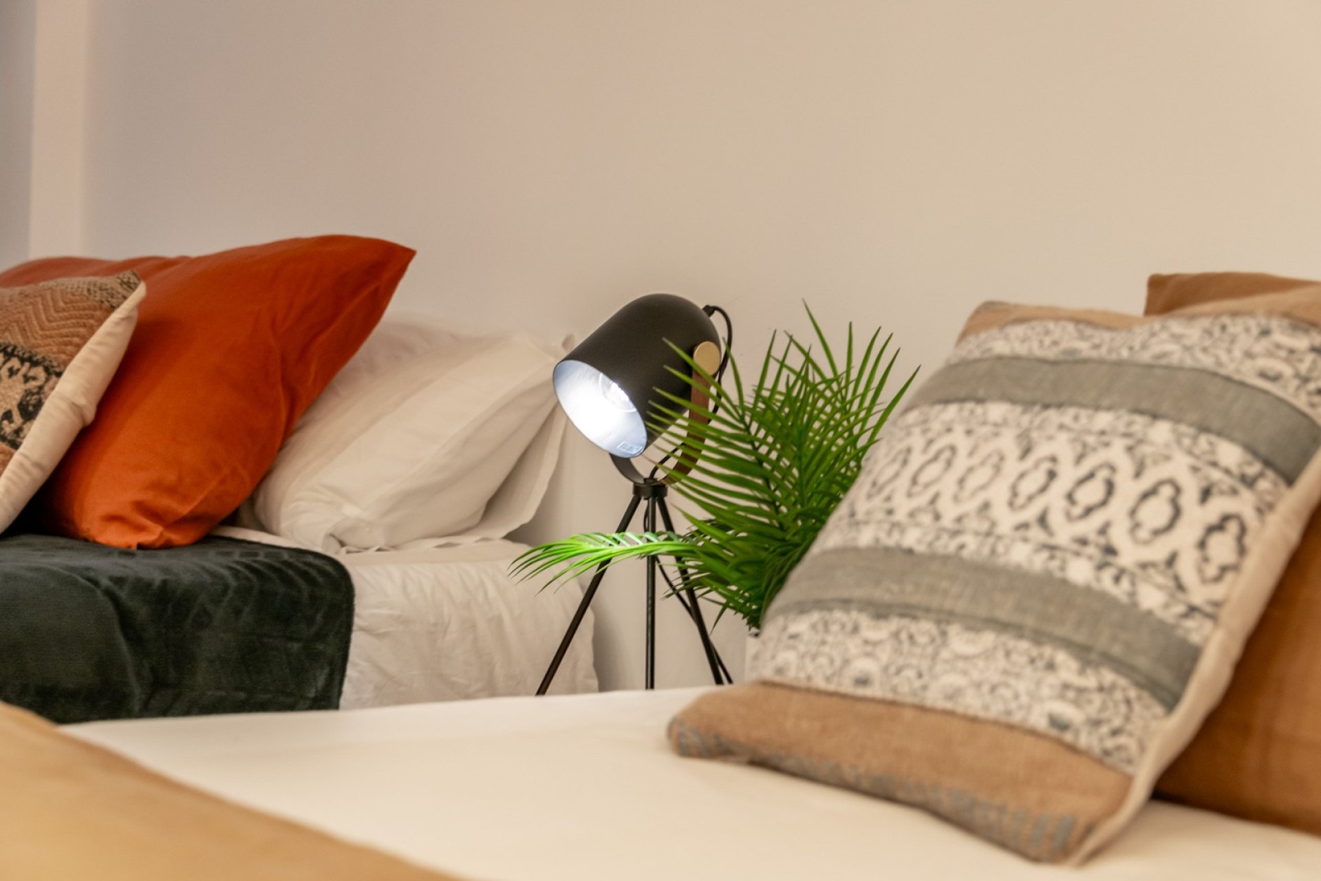 Venta - Apartment - Flat - Altea