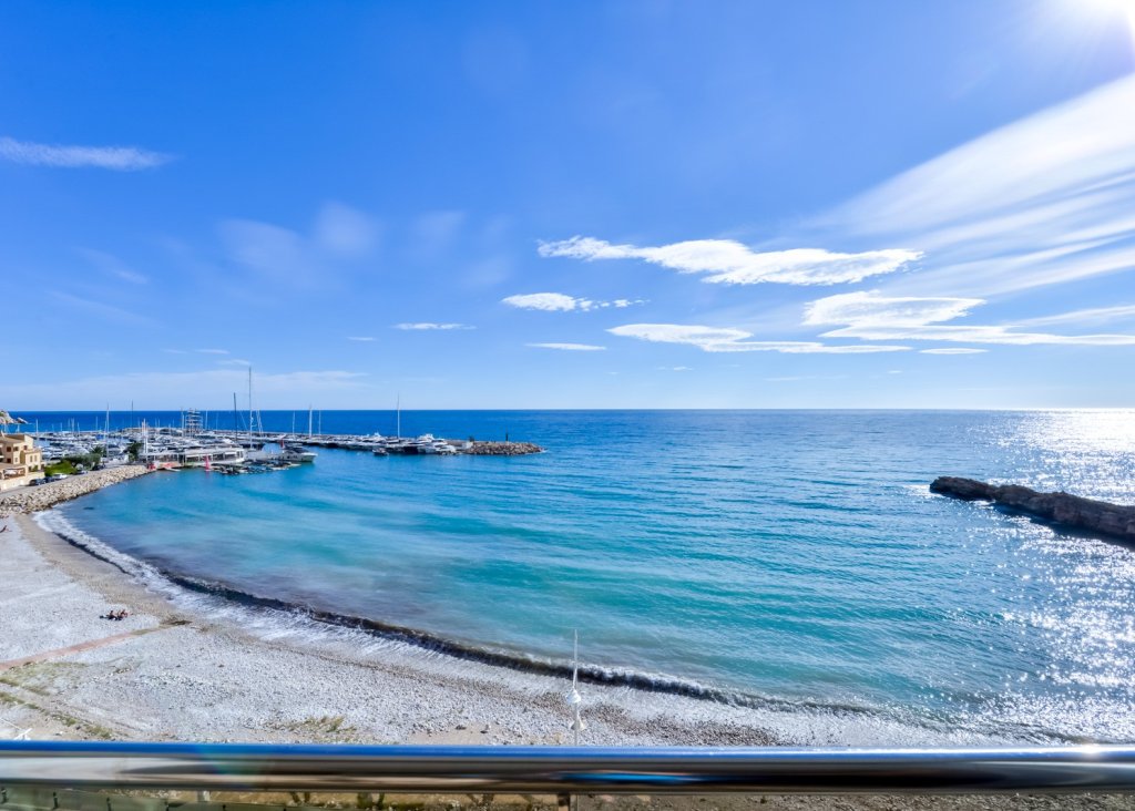 Venta - Apartment - Flat - Altea