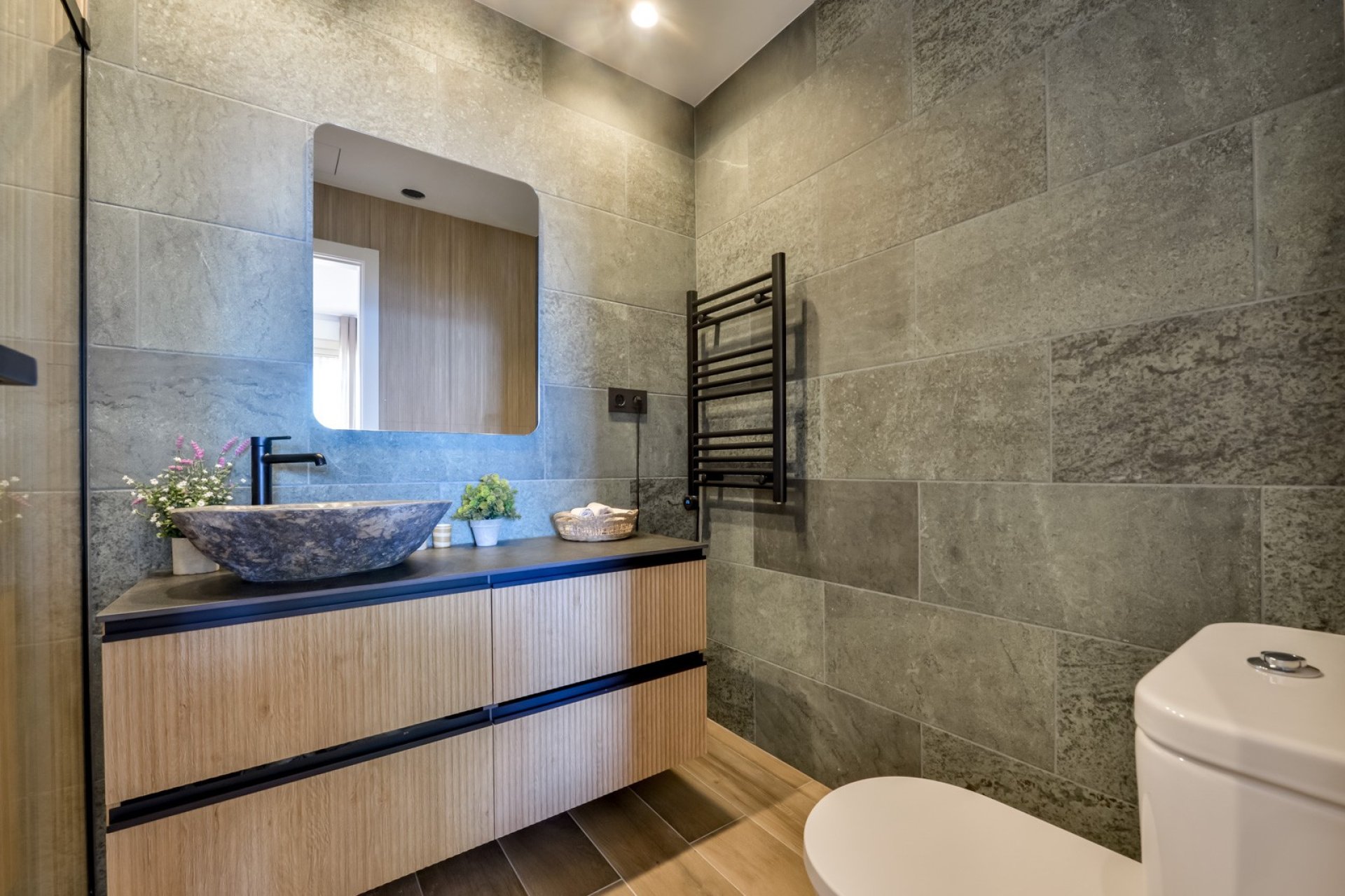 Venta - Apartment - Flat - Altea