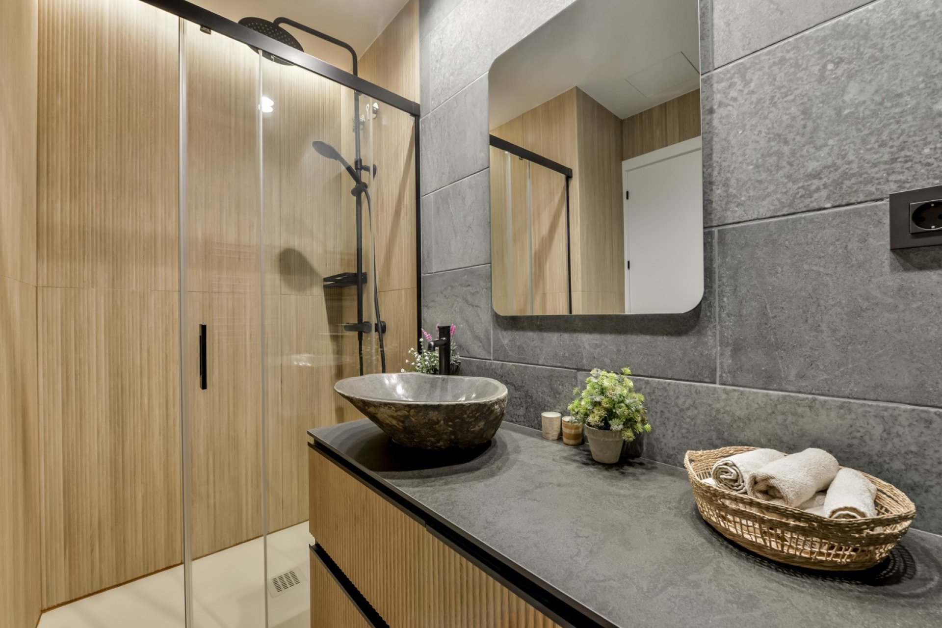 Venta - Apartment - Flat - Altea