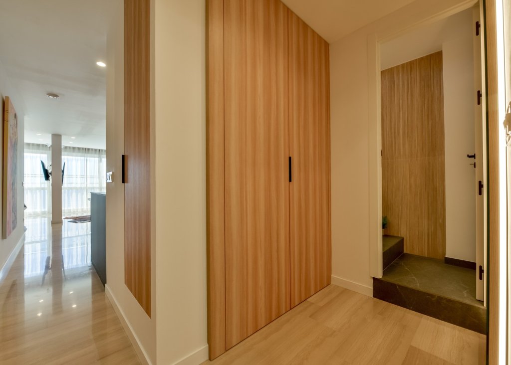 Venta - Apartment - Flat - Altea