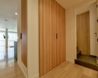 Venta - Apartment - Flat - Altea