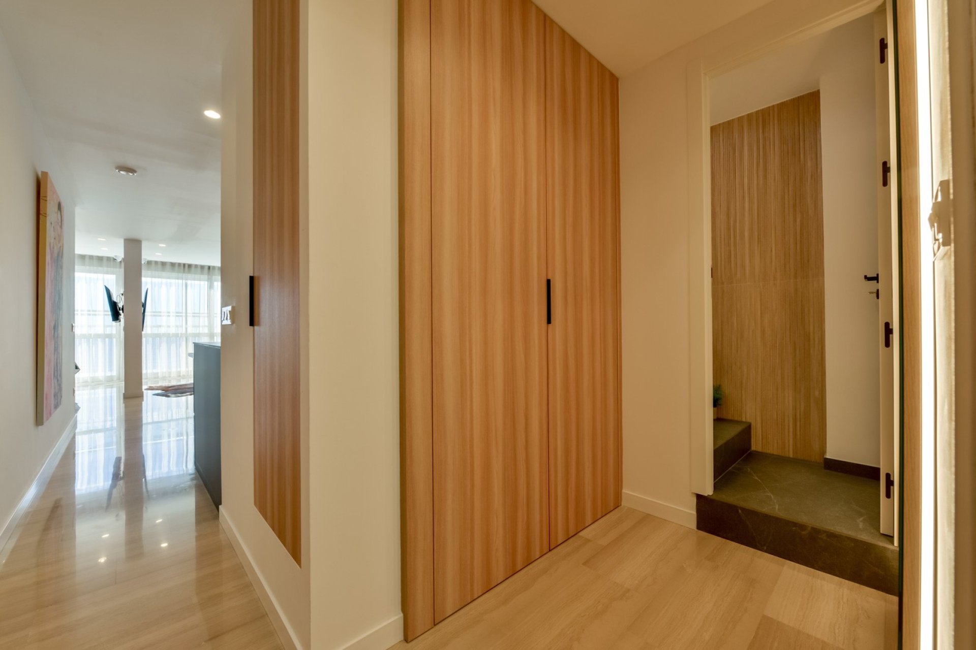 Venta - Apartment - Flat - Altea