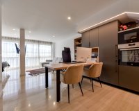 Venta - Apartment - Flat - Altea