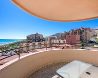 Venta - Apartment - Flat - Arenales del Sol - Segunda linea playa