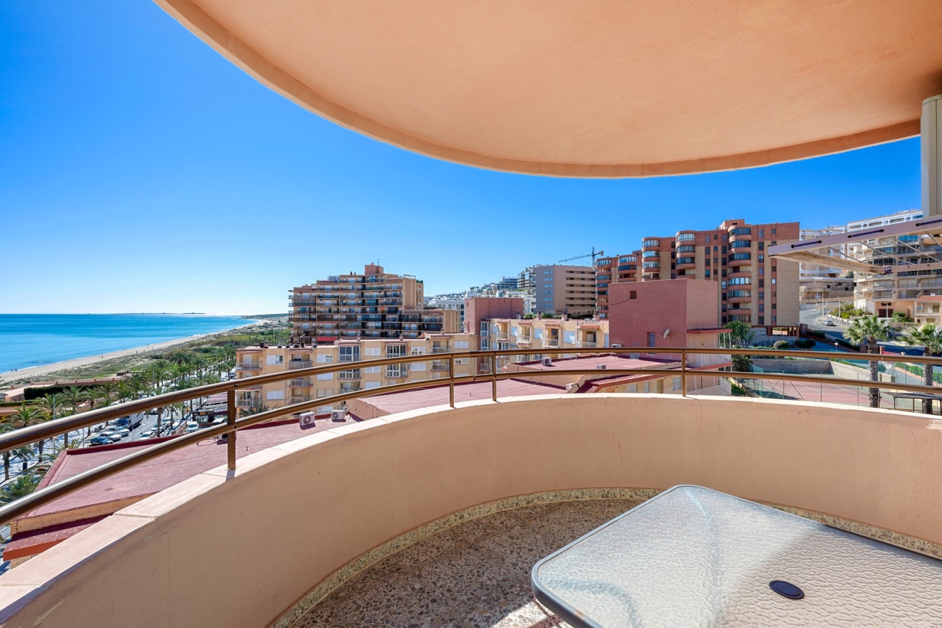 Venta - Apartment - Flat - Arenales del Sol - Segunda linea playa