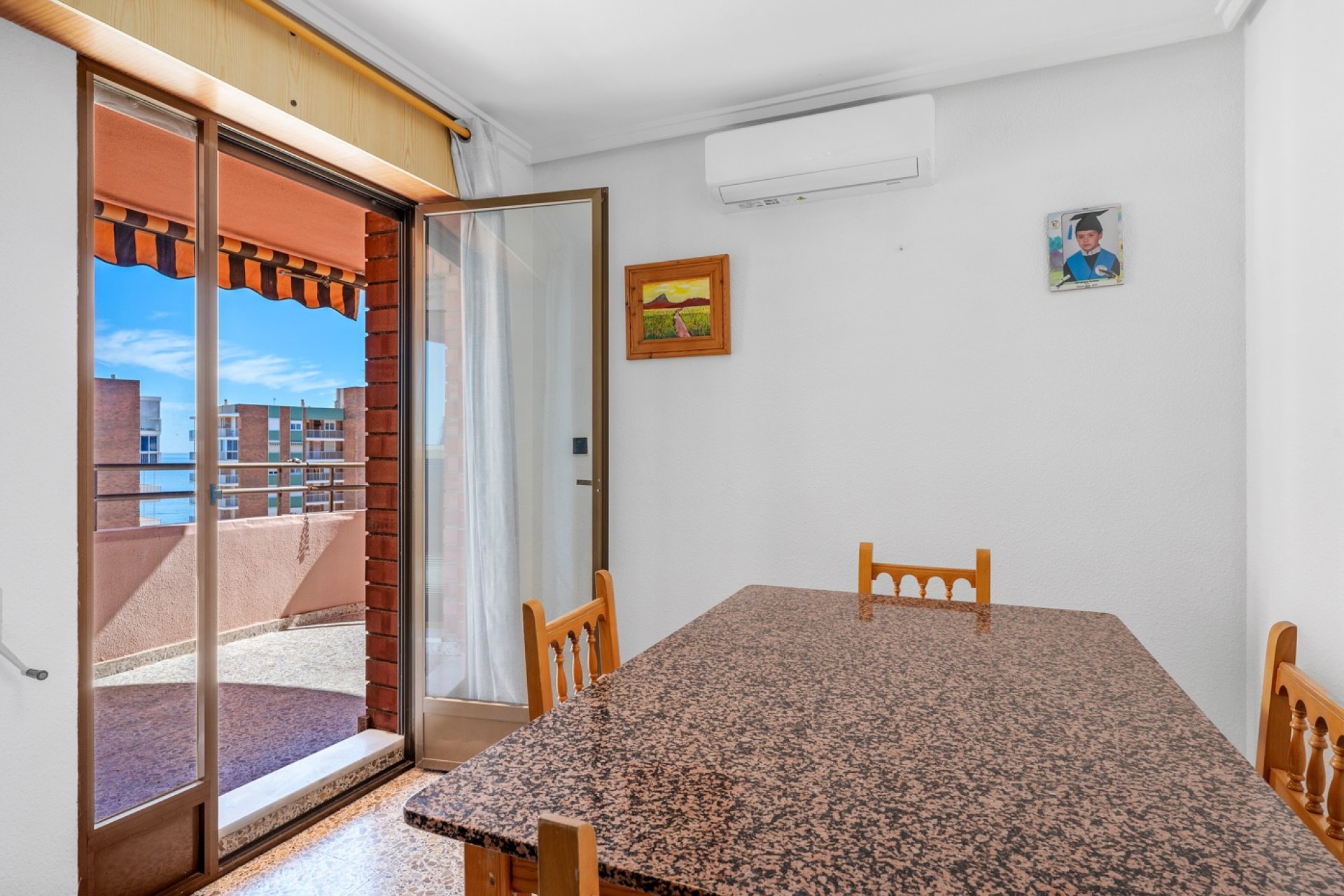 Venta - Apartment - Flat - Arenales del Sol - Segunda linea playa