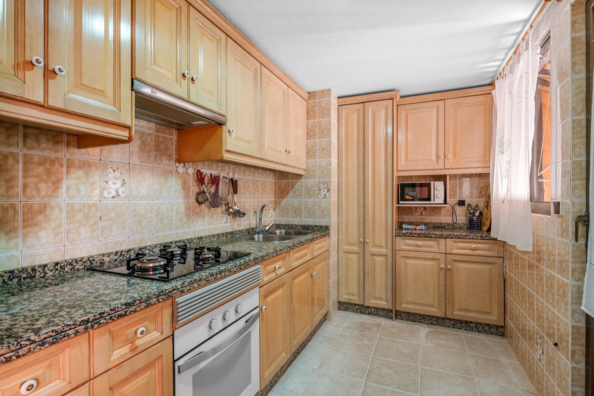 Venta - Apartment - Flat - Arenales del Sol - Segunda linea playa