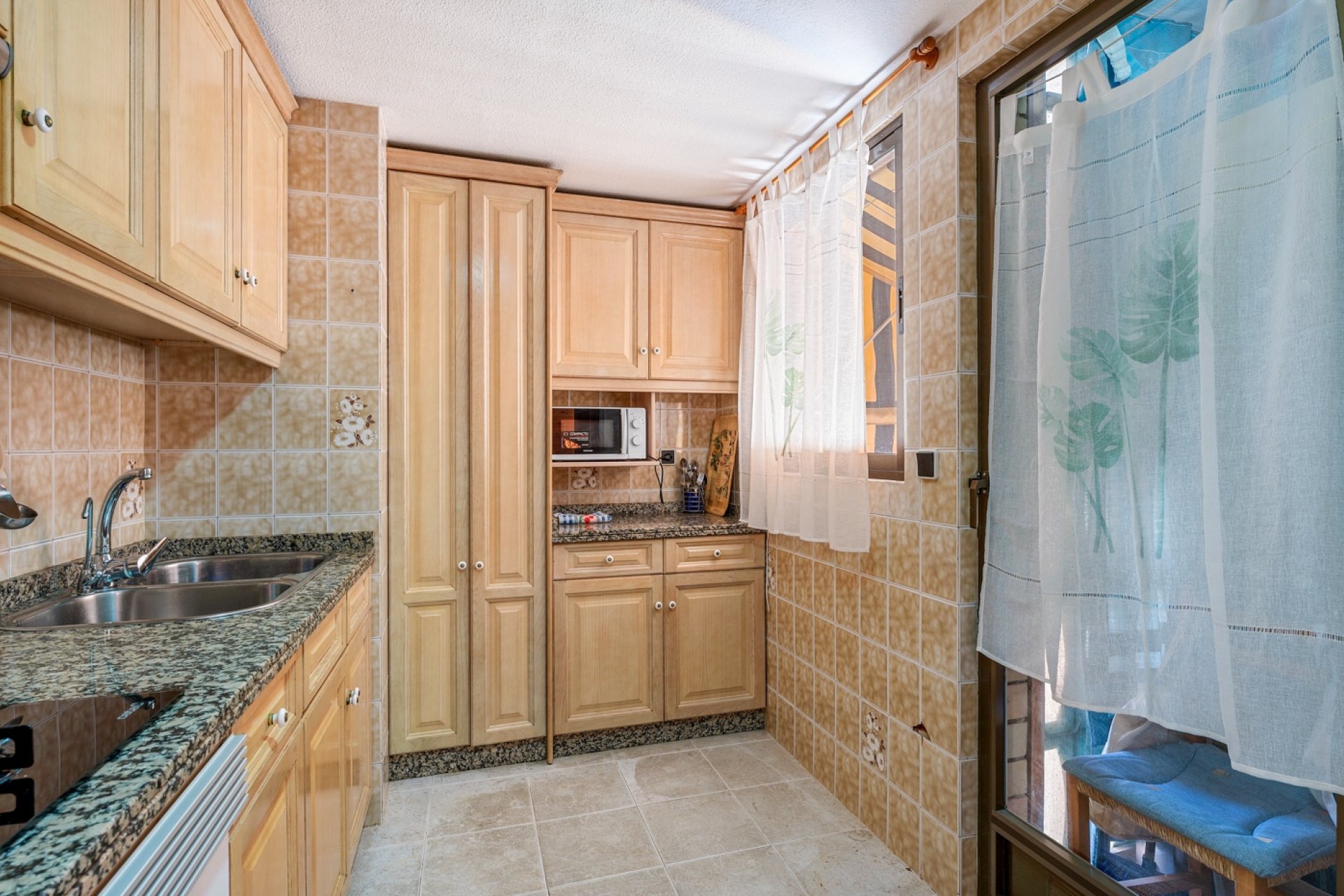 Venta - Apartment - Flat - Arenales del Sol - Segunda linea playa