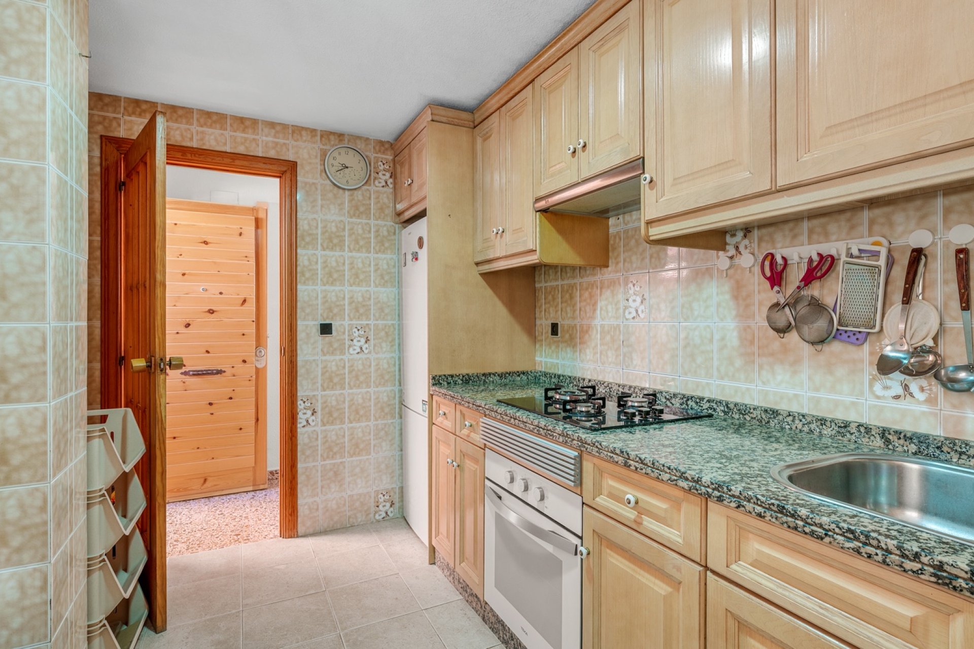 Venta - Apartment - Flat - Arenales del Sol - Segunda linea playa