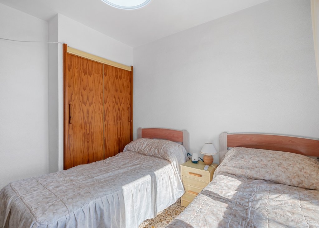 Venta - Apartment - Flat - Arenales del Sol - Segunda linea playa