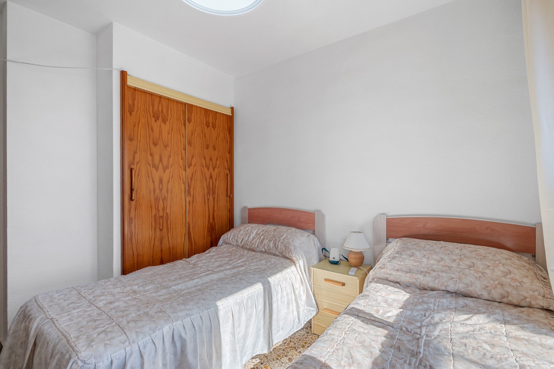 Venta - Apartment - Flat - Arenales del Sol - Segunda linea playa