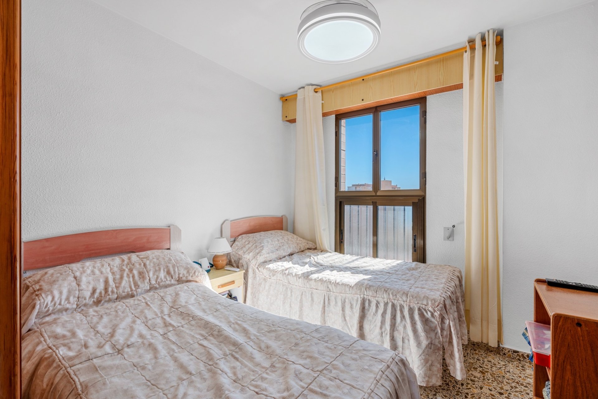 Venta - Apartment - Flat - Arenales del Sol - Segunda linea playa