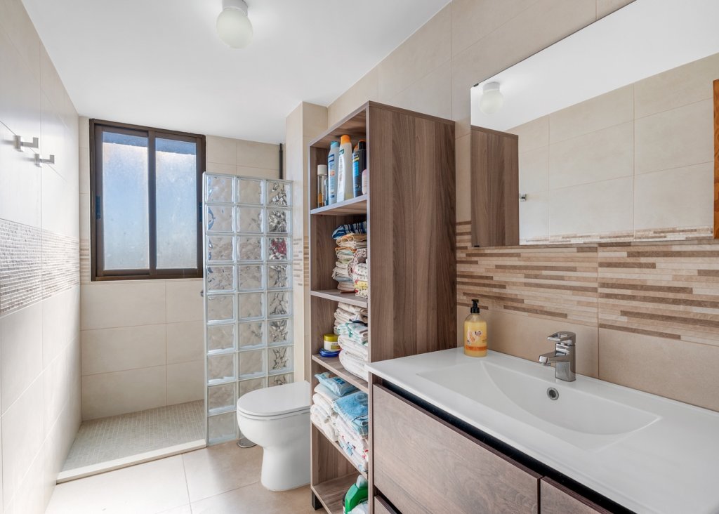 Venta - Apartment - Flat - Arenales del Sol - Segunda linea playa