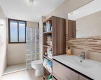 Venta - Apartment - Flat - Arenales del Sol - Segunda linea playa