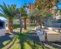 Venta - Apartment - Flat - Arenales del Sol - Segunda linea playa