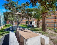 Venta - Apartment - Flat - Arenales del Sol - Segunda linea playa