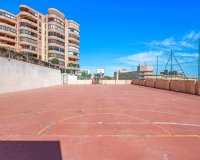 Venta - Apartment - Flat - Arenales del Sol - Segunda linea playa