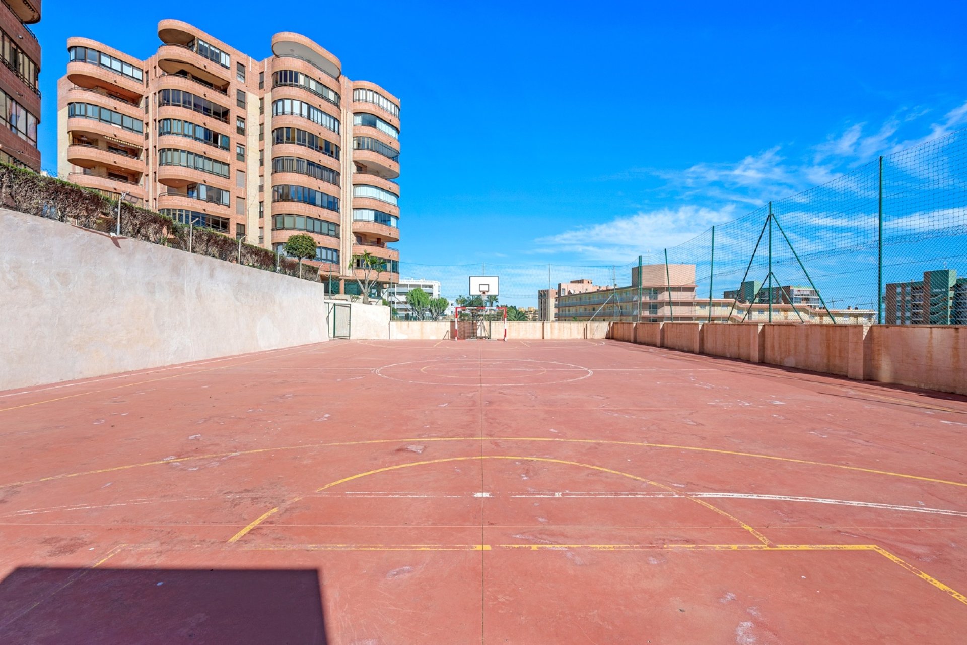 Venta - Apartment - Flat - Arenales del Sol - Segunda linea playa