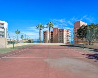 Venta - Apartment - Flat - Arenales del Sol - Segunda linea playa
