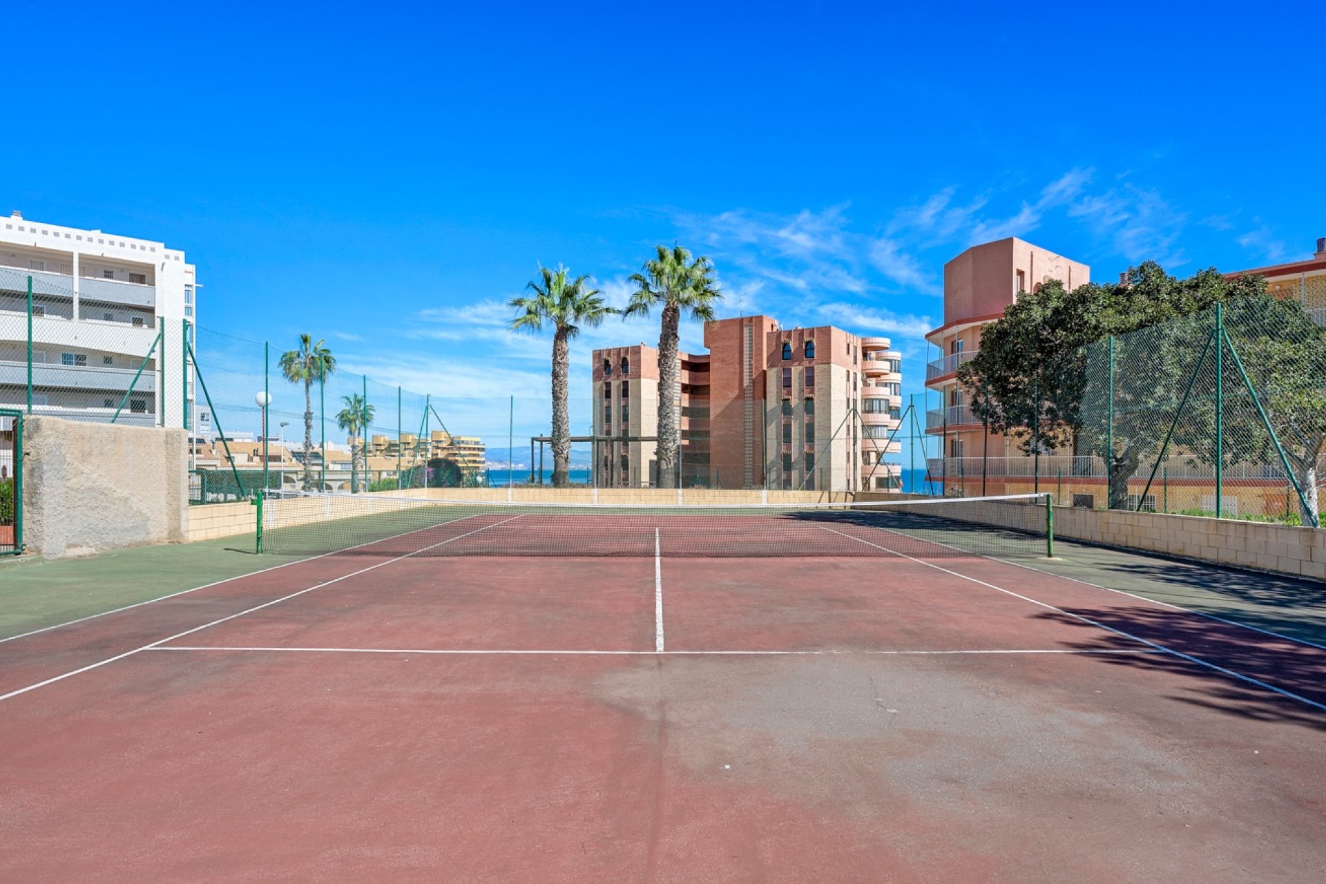 Venta - Apartment - Flat - Arenales del Sol - Segunda linea playa