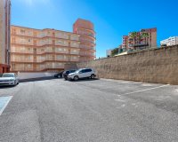 Venta - Apartment - Flat - Arenales del Sol - Segunda linea playa