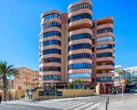 Venta - Apartment - Flat - Arenales del Sol - Segunda linea playa