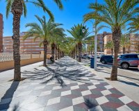 Venta - Apartment - Flat - Arenales del Sol - Segunda linea playa